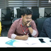 Harshal S