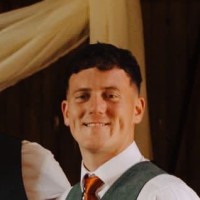 Robbie Carlin