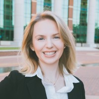 Christina Pavlov, PhD