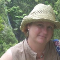 Jennifer Randall