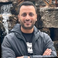 Mohamed Ezz