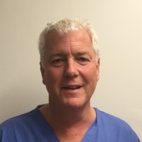 Richard Wroth