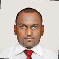 Priyantha Silva