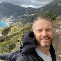 Richard Joustra