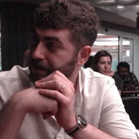 Ersin Yetişen