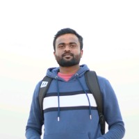 Arun Joseph Antony