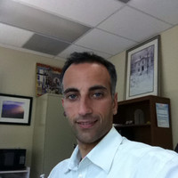 Fares Mouchantaf