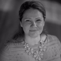 Galina Fox-Volkova