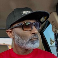 Patrick Nalty (MA,USMC Ret)Certified Health Coach