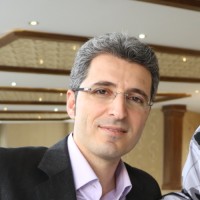 Mehrdad Khosravi