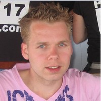 Niels Van Der Burg