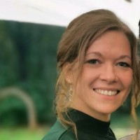 Sanne Bos