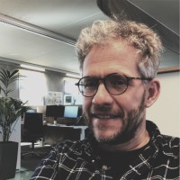 Tom Verschraegen