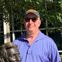 John Stoehr