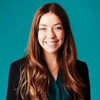 Madelyn Hepner, Msw