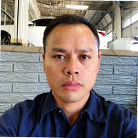 Ray Hoang