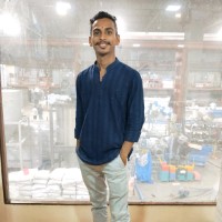 Amol Vekhande