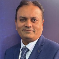 Vignanshanker Raval