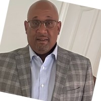 Derrick Earl