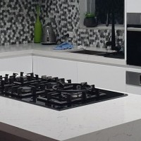 Ali Kapital Kitchens