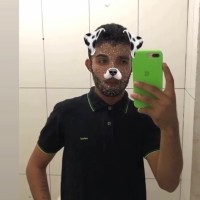 Alan Jardim Dos Santos