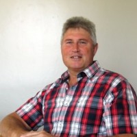 Anton Bezuidenhout .Engineers