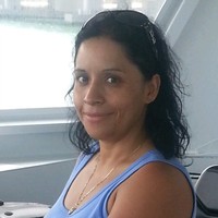 Maggie (Magdalena) Ruiz