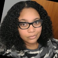Liana Boddie