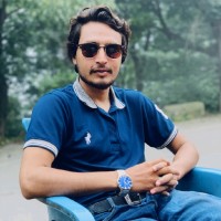 Muhammad Rahzar