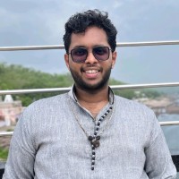 Romax Rajeev