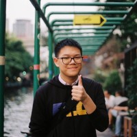 Chawalwat Martkamjan