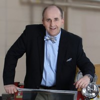 Stephen Bleizeffer
