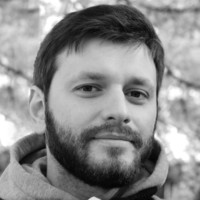 Andrew Shevchuk