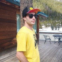 Aaron Kutchner