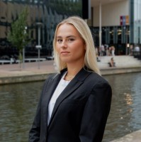 Beau Bakker