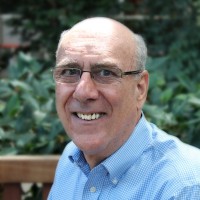 Robert Morgan