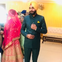Meetpal Singh