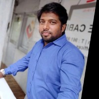 AMIT SARWADE
