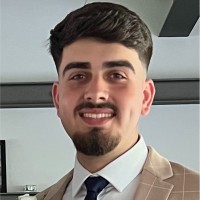 Zachariah El-Sayed
