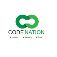 CODE NATION