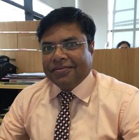 Om Prakash Srivastava