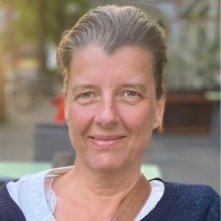 Sanne Ganzhorn