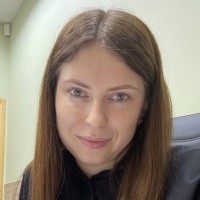 Viktoriia Khutorianets