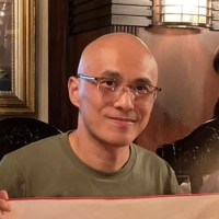 Cj Hsu