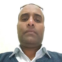 Ameen Mohammed Al-hajj Abdullah