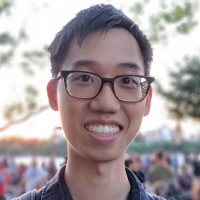 Tony Huynh