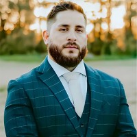 Michael Vigil
