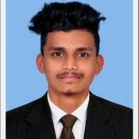 DINESH KUMAR