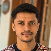 Abhinand Satheesh