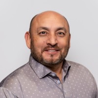 Sergio Escobedo
